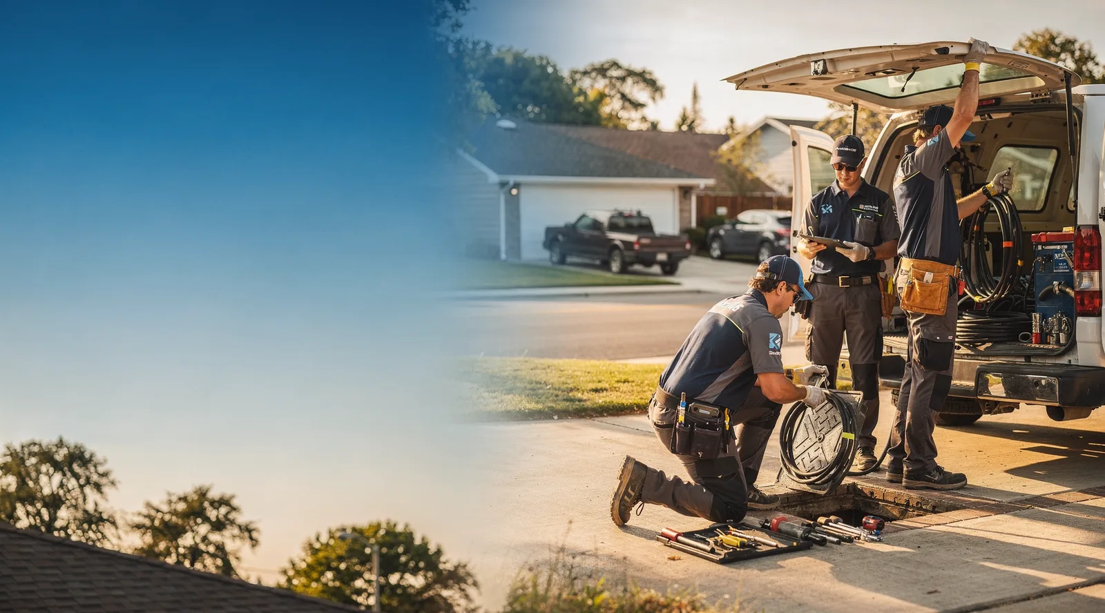 Water Softener Installation in Munday, TX near me